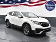 Honda CR-V Hybrid