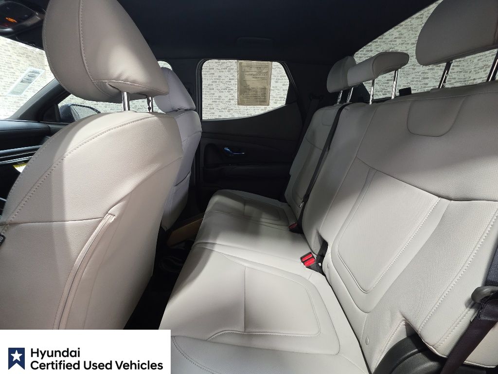 2026 Hyundai Santa Cruz SEL - Photo 14