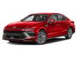 New 2025 Hyundai Sonata Hybrid SEL Sedan