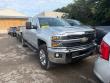 Used 2017 Chevrolet Silverado 2500HD LT Truck
