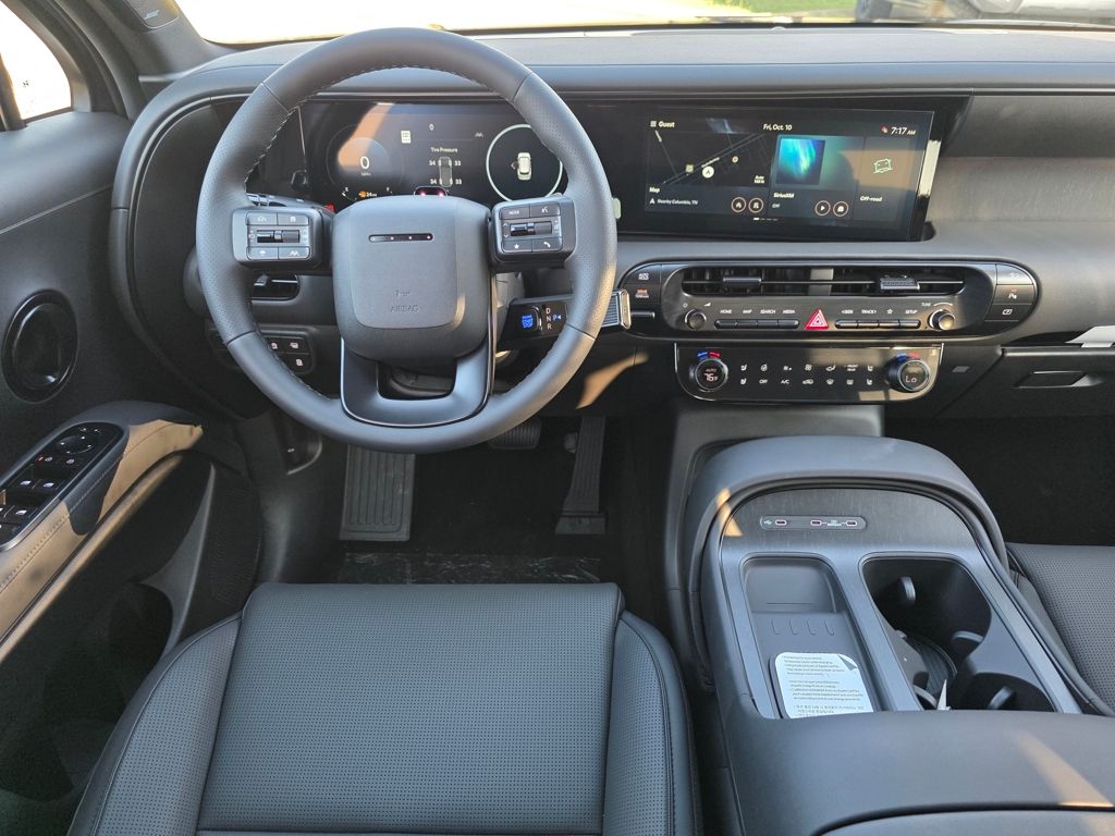 2026 Hyundai Palisade XRT Pro - Photo 14
