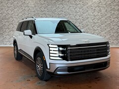 2026 Hyundai Palisade SEL FWD SUV