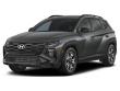 New 2025 Hyundai Tucson XRT FWD SUV