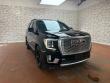 Used 2021 GMC Yukon Denali SUV