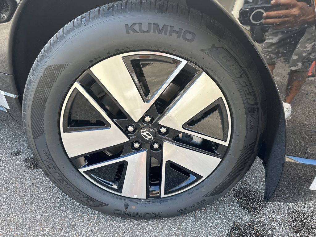 2026 Hyundai IONIQ 9 SEL - Photo 11