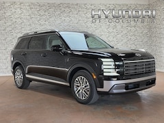 2026 Hyundai Palisade SEL FWD SUV