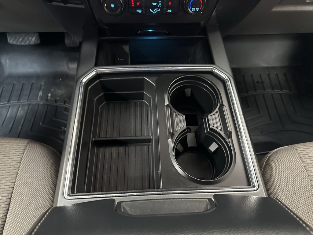 2022 Ford F-250 Super Duty XLT - Photo 21