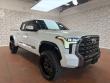Used 2022 Toyota Tundra Hybrid Platinum Truck