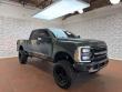 Used 2023 Ford F-250SD Lariat Truck