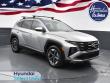 Certified 2025 Hyundai Tucson Hybrid SEL Convenience SUV