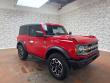 Used 2023 Ford Bronco Big Bend SUV