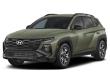 New 2025 Hyundai Tucson XRT FWD SUV
