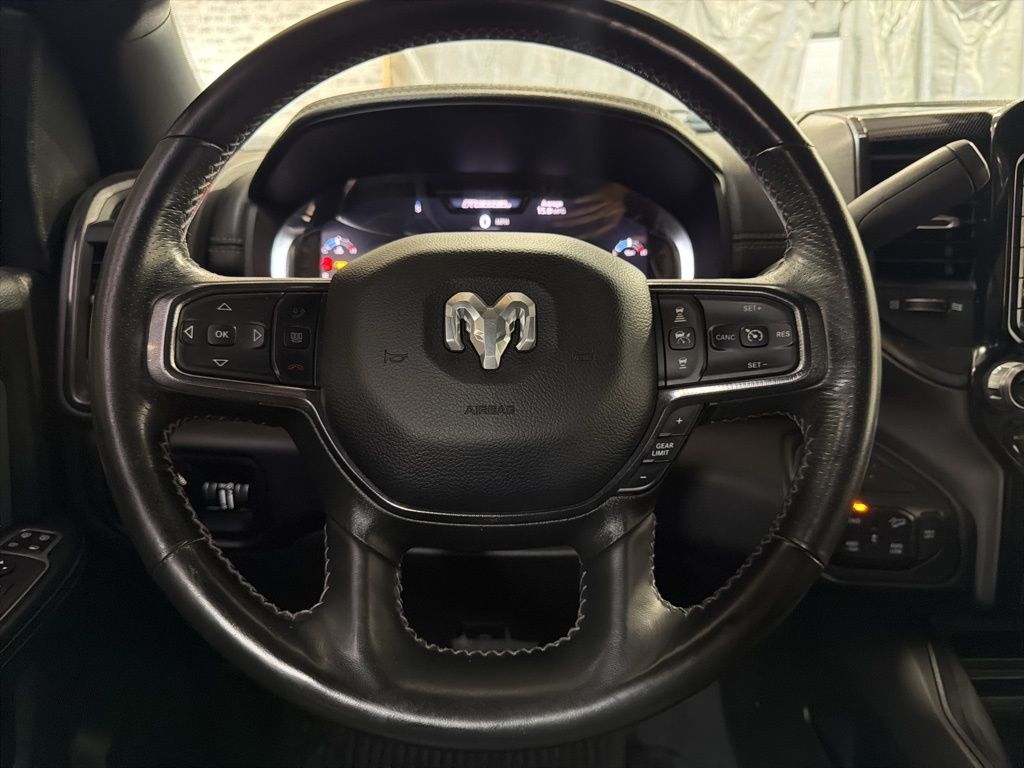 2023 RAM Ram 2500 Pickup Rebel - Photo 15