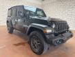 Used 2024 Jeep Wrangler Sport S SUV