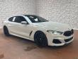 Used 2021 BMW 8 Series M850i xDrive Gran Coupe Sedan