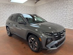 2026 Hyundai Tucson SEL FWD SUV