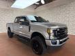 Used 2020 Ford F-250SD Lariat Truck