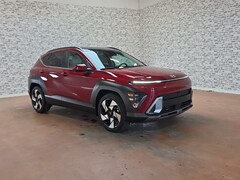 2026 Hyundai Kona Limited FWD SUV