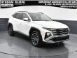 Used 2025 Hyundai Tucson Limited SUV