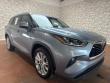 Used 2023 Toyota Highlander Hybrid Limited SUV