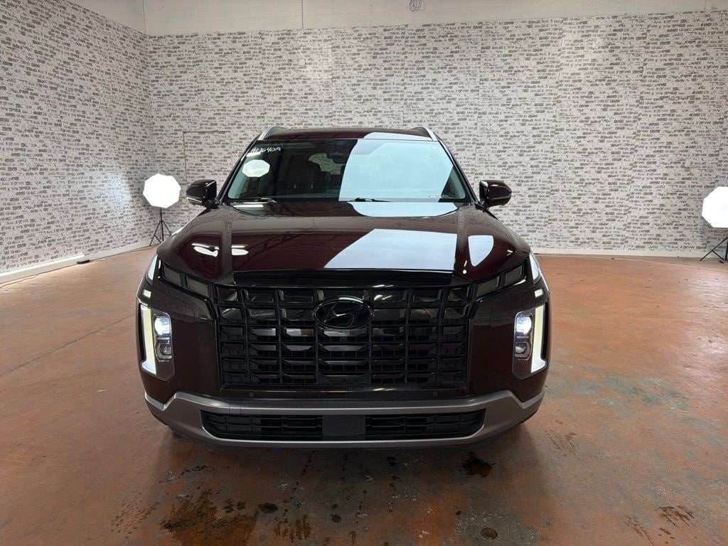 Used 2024 Hyundai Palisade SEL SUV