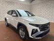 New 2026 Hyundai Tucson SE FWD SUV