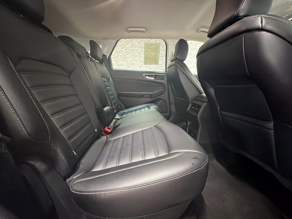 2024 Ford Edge SEL - Photo 13