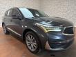 Used 2020 Acura RDX Technology Package SUV