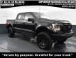 Used 2021 Ford F-150 LARIAT Truck SuperCrew Cab