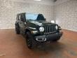 Used 2021 Jeep Wrangler Unlimited Sahara 4xe SUV