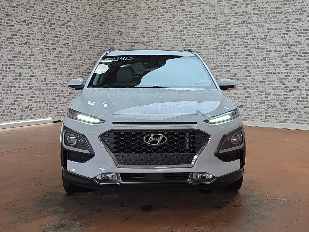 2019 Hyundai Kona Ultimate photo 2