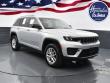 Used 2023 Jeep Grand Cherokee Laredo SUV