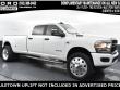Certified 2024 Ram 3500 Big Horn Truck Crew Cab
