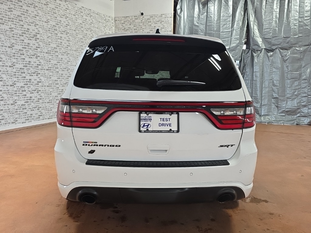 2023 Dodge Durango SRT 392 photo 3