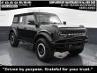 Used 2022 Ford Bronco Badlands SUV