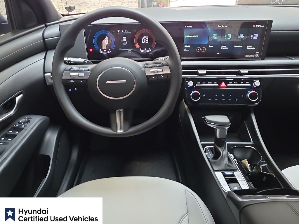 2026 Hyundai Santa Cruz SEL - Photo 15