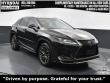 Used 2022 Lexus RX 450h RX 450h F SPORT Appearance SUV