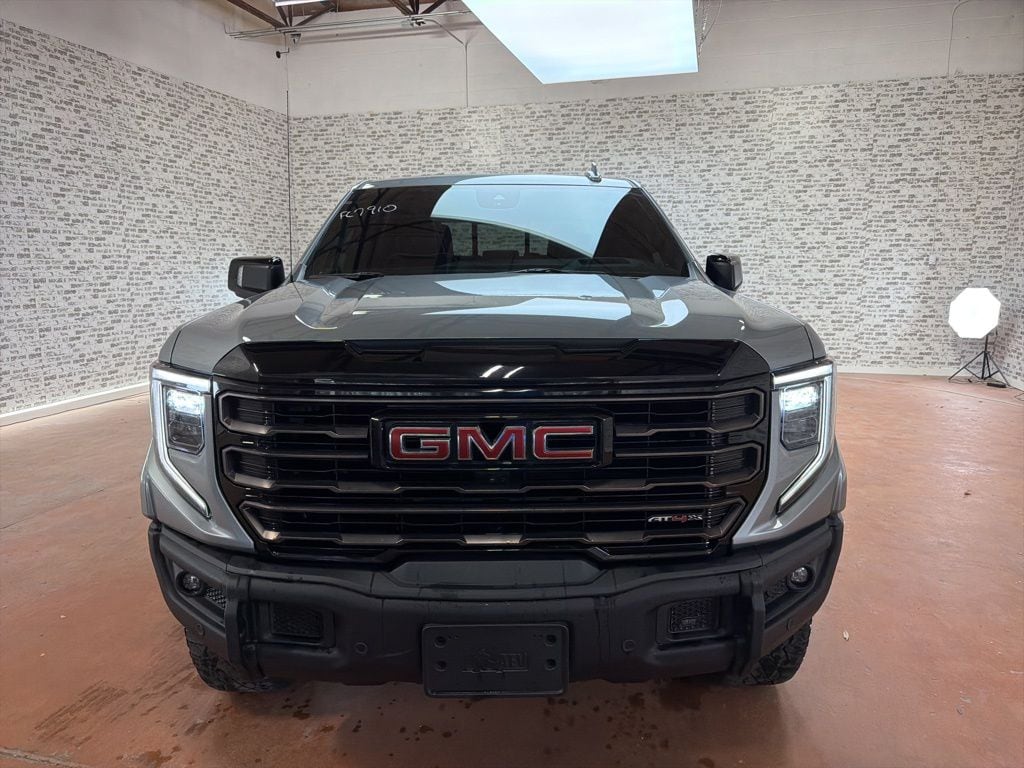 Used 2024 GMC Sierra 1500 AT4X Truck