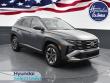 Certified 2025 Hyundai Tucson SEL SUV