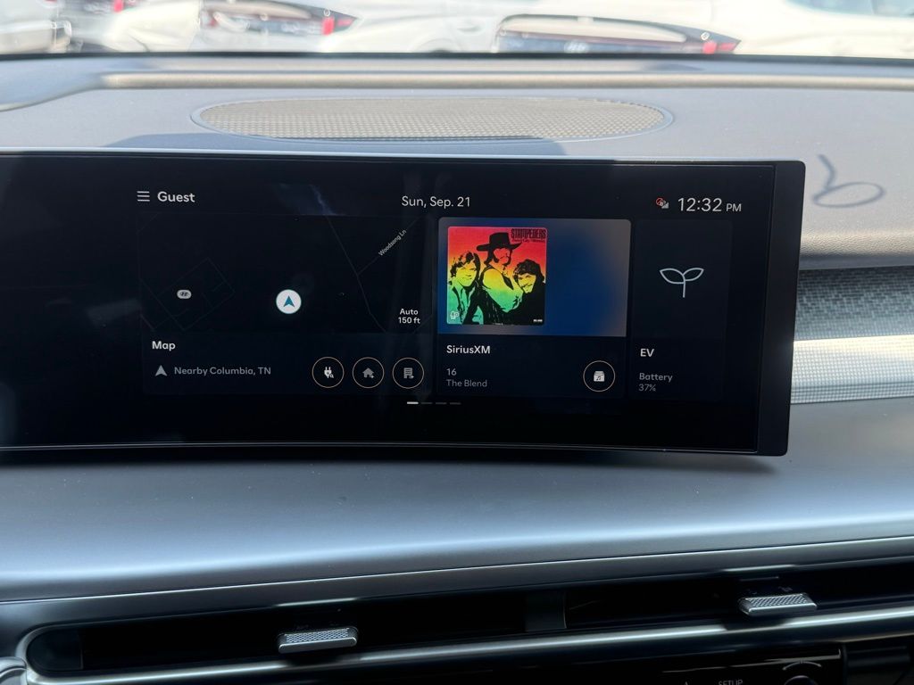 2026 Hyundai IONIQ 9 SE - Photo 24