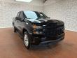 Used 2020 Chevrolet Silverado 1500 Custom Truck