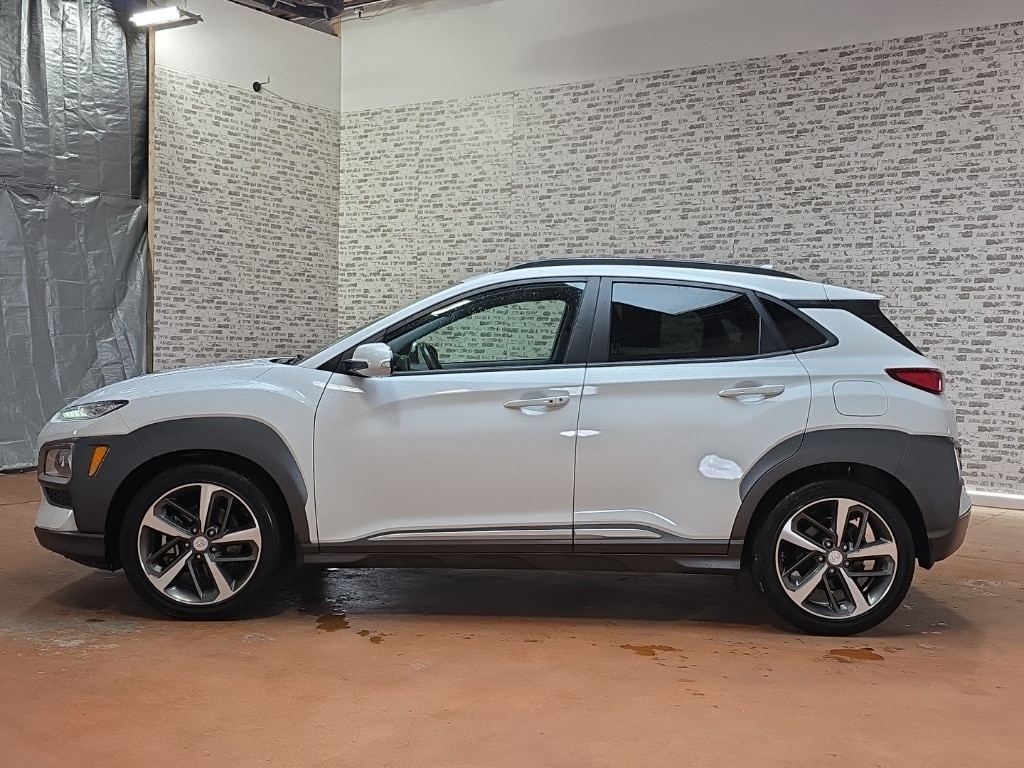 2019 Hyundai Kona Ultimate photo 4