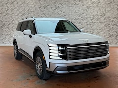 2026 Hyundai Palisade SEL FWD SUV