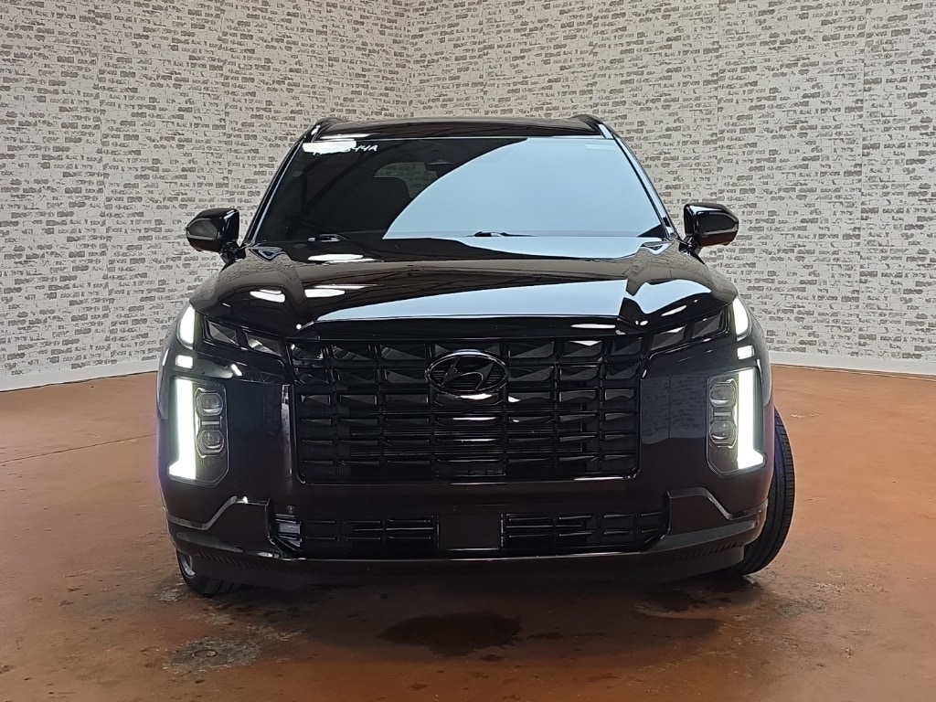 Used 2025 Hyundai Palisade Calligraphy Night Edition SUV