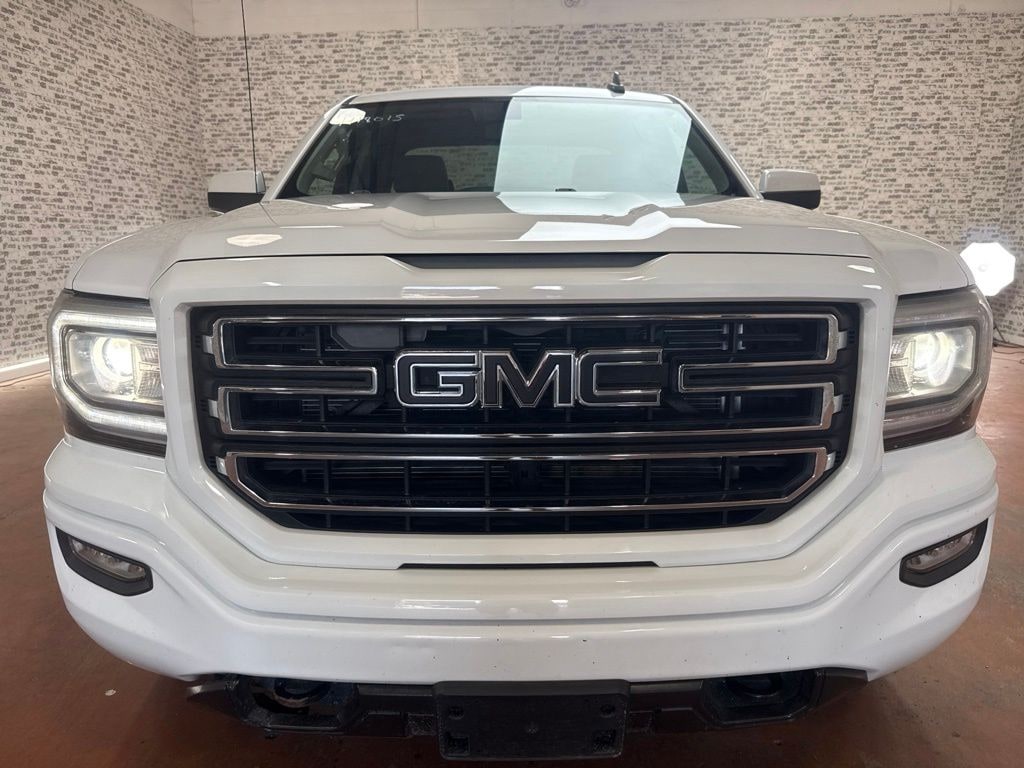 Used 2017 GMC Sierra 1500 Base Truck