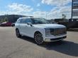 New 2026 Hyundai Palisade Calligraphy FWD SUV