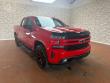 Used 2019 Chevrolet Silverado 1500 RST Truck