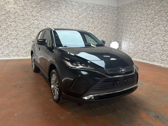 2024 Toyota Venza