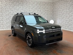 2026 Hyundai Santa Fe SEL FWD SUV