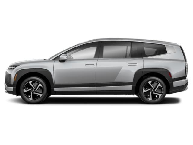 2026 Hyundai Ioniq SEL photo 2